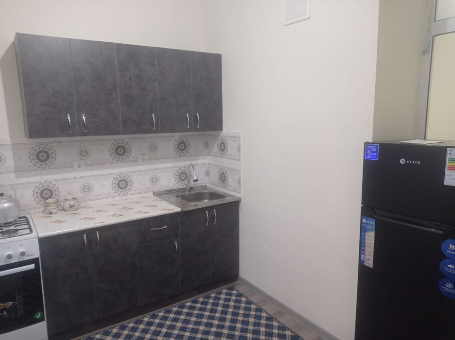 Samarqand shahri Qorasuv MFY motrid cityda joylashgan 1