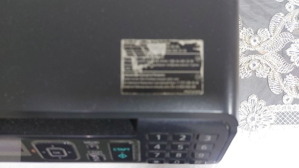 Продам принтер б/у