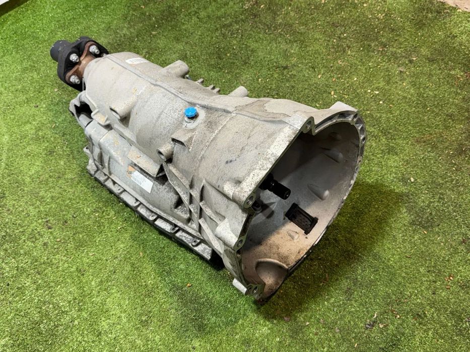 CUTIE DE VITEZE AUTOMATA 6 TREPTE / COD CUTIE GA6HP-19Z S205A BMW E93 320D 2013 2.0 DIESEL / DECAPOTABILĂ (CABRIOLET) 2005-2013