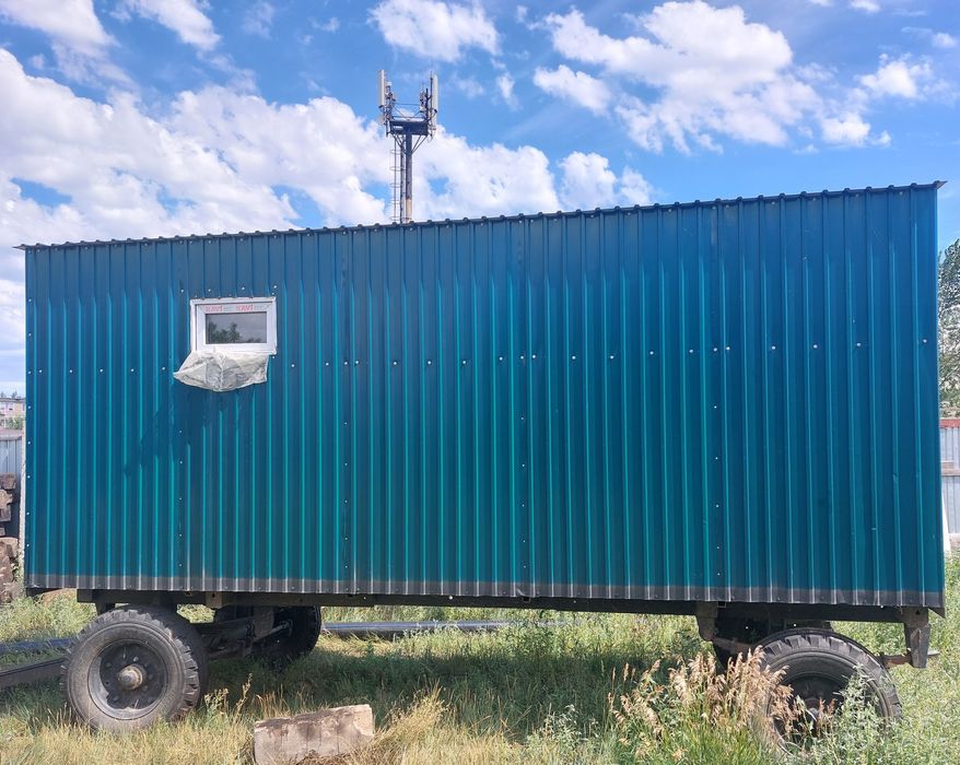 Продам вогончик.