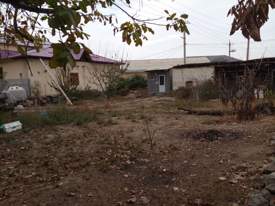 Ховли ( Котедж) сотилади