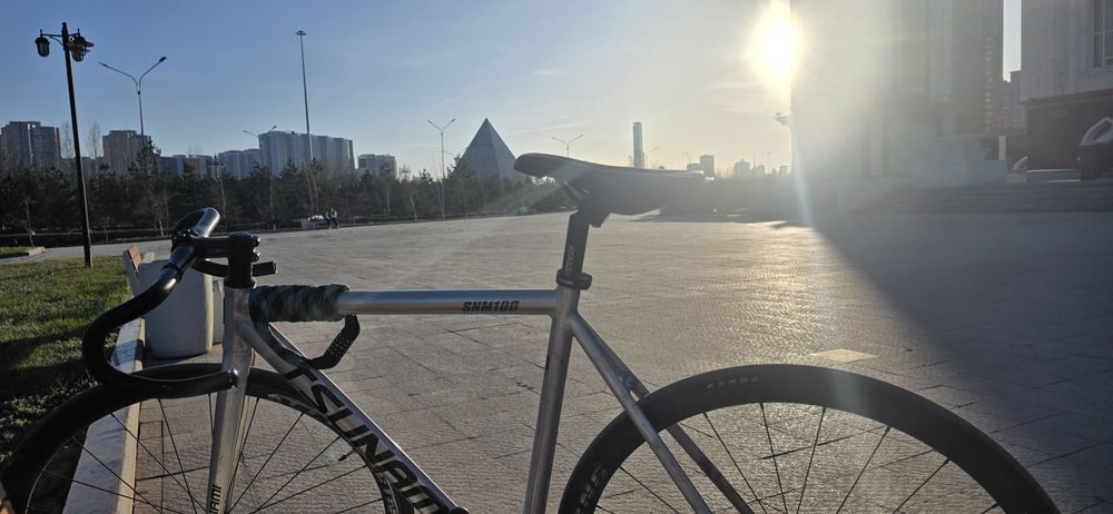 Tsunami 100 snm фикс