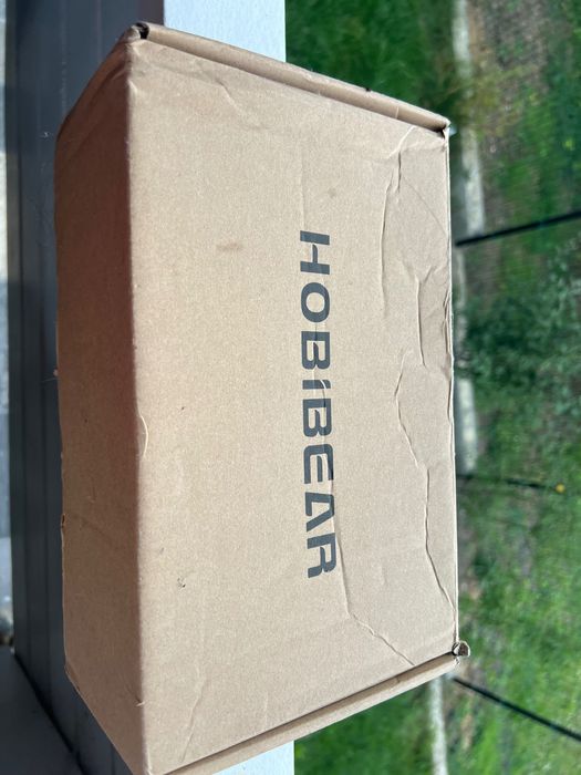 Adidasi barefoot Hobibear