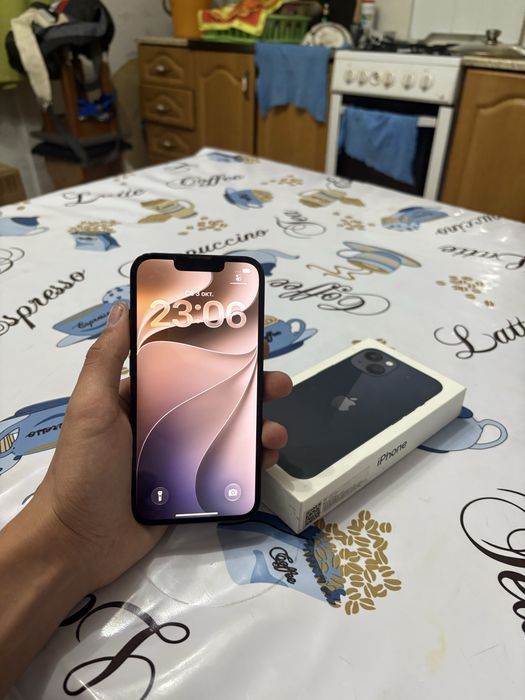 Продам iphone|Айфон 13