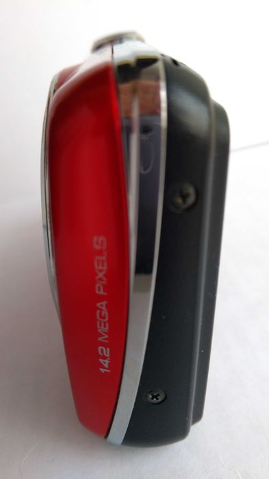 Фотоаппарат Samsung PL20