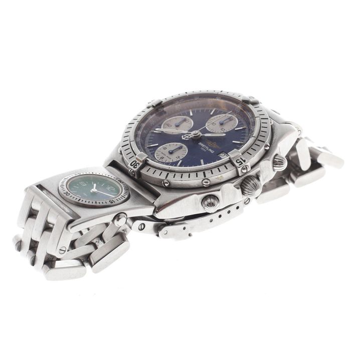 Breitling chronomat 41 mm