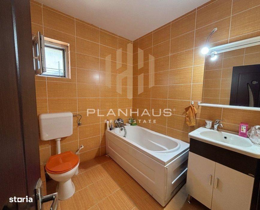 Apartament cu 2 camere, decomandat – Zona Pronto, Str. Victoriei