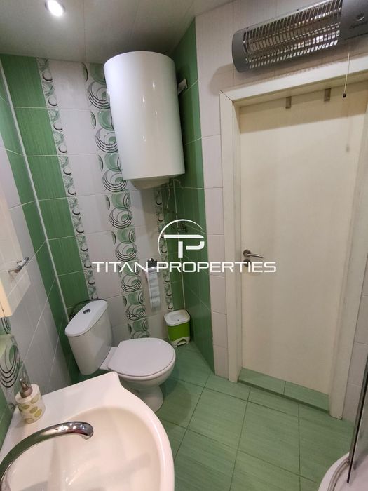 Дава се под наем Тристаен апартамент в Варна, Цветен квартал - 91 кв.м за 600 € - Снимка #6