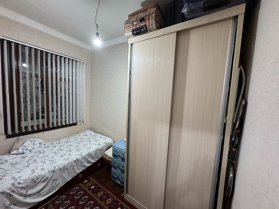 Продаётся дом 3х комнатный...