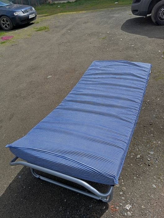 Походно легло- ново!