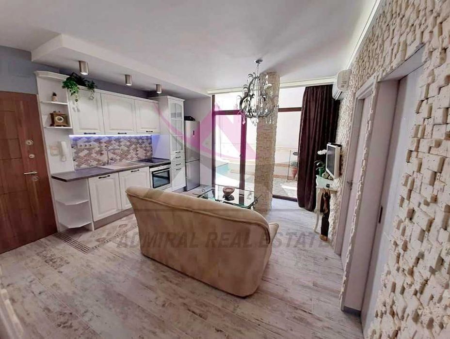 Супер  Имот! Тристаен- Колхозен Пазар