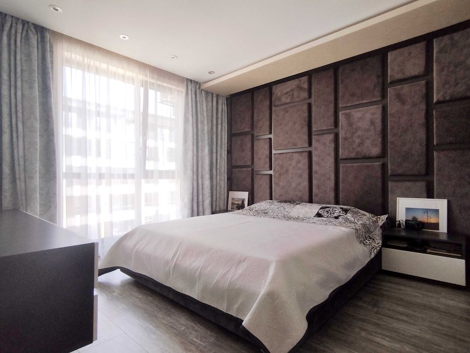 Тристаен апартамент във Vitosha apartments