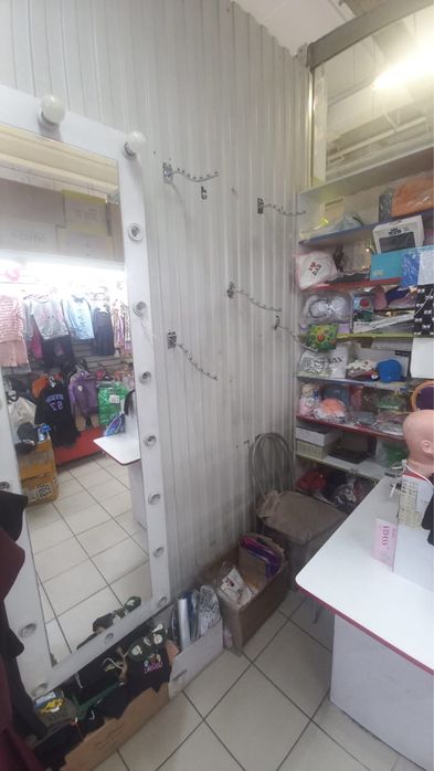 Продажа  оборудования.