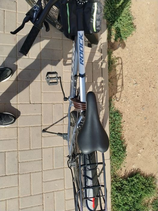 Продам велосипед почти новый