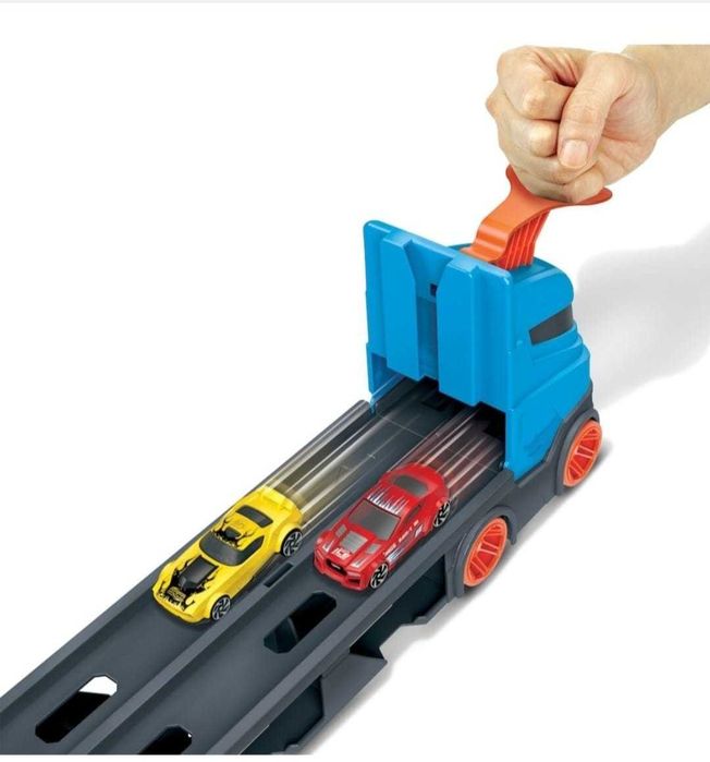 Vand piste Hot Wheels