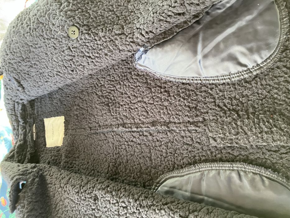 Zara размер 122