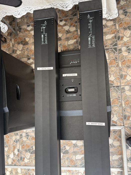 Vand LD Systems MAUI 28