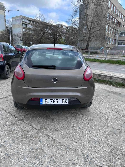 Fiat Bravo II 198