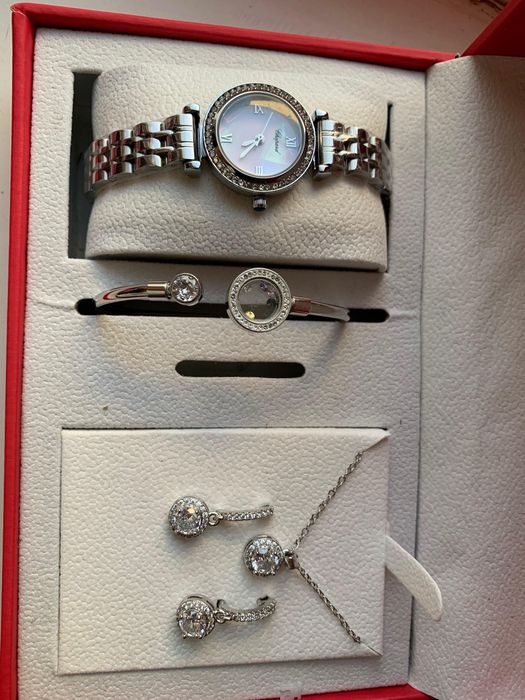 Подарочный набор новый