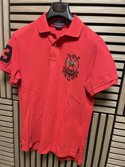 POLO Ralph Lauren : размер М / Оригинал