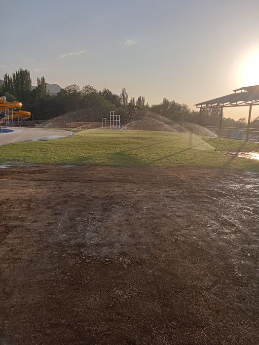 Автопалив под ключь