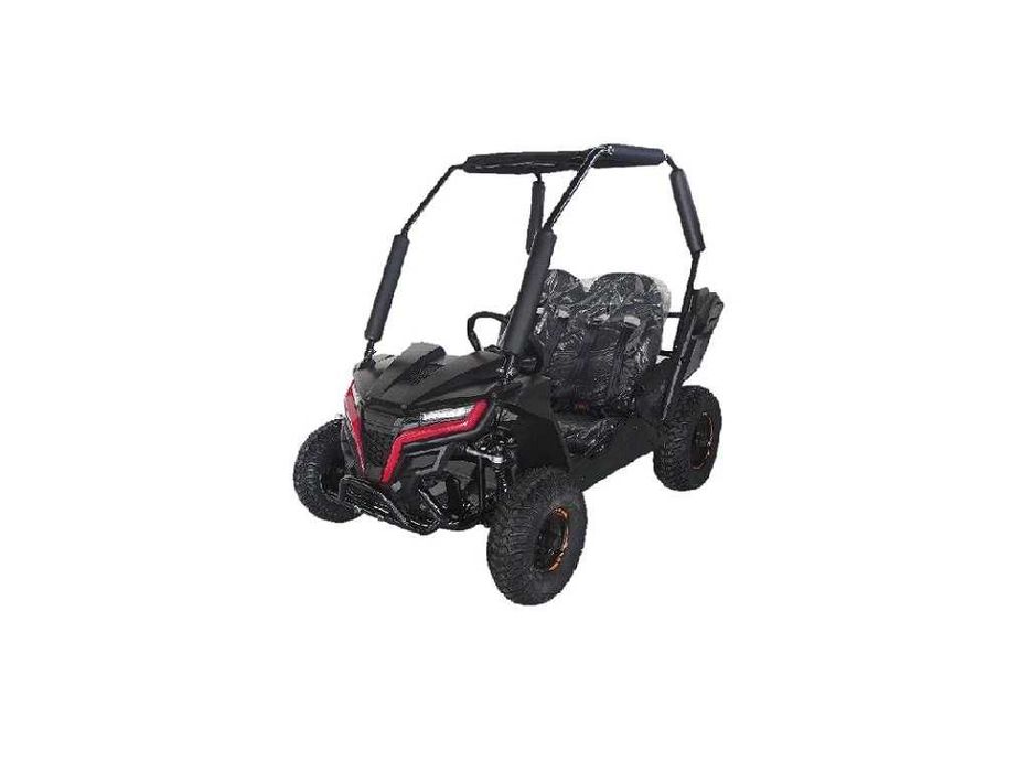 Buggy MiniRocket Cheetah Mini 200cc  4T benzina