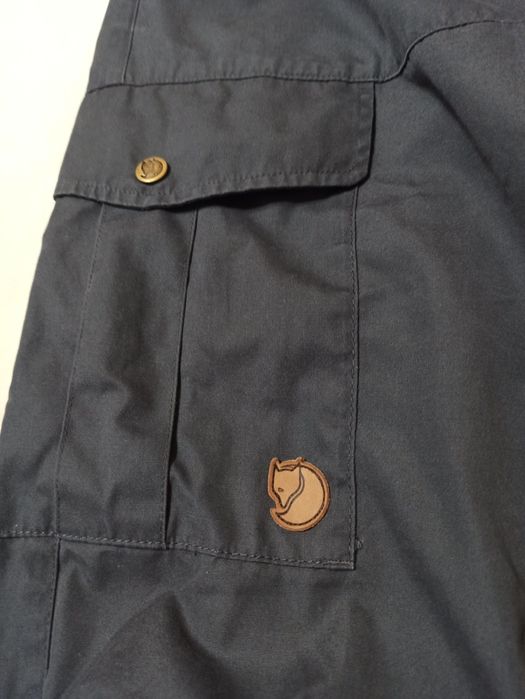 Fjallraven vidda мъжки панталон XL и M