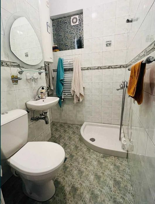 Двустаен апартамент, Кооперативен пазар