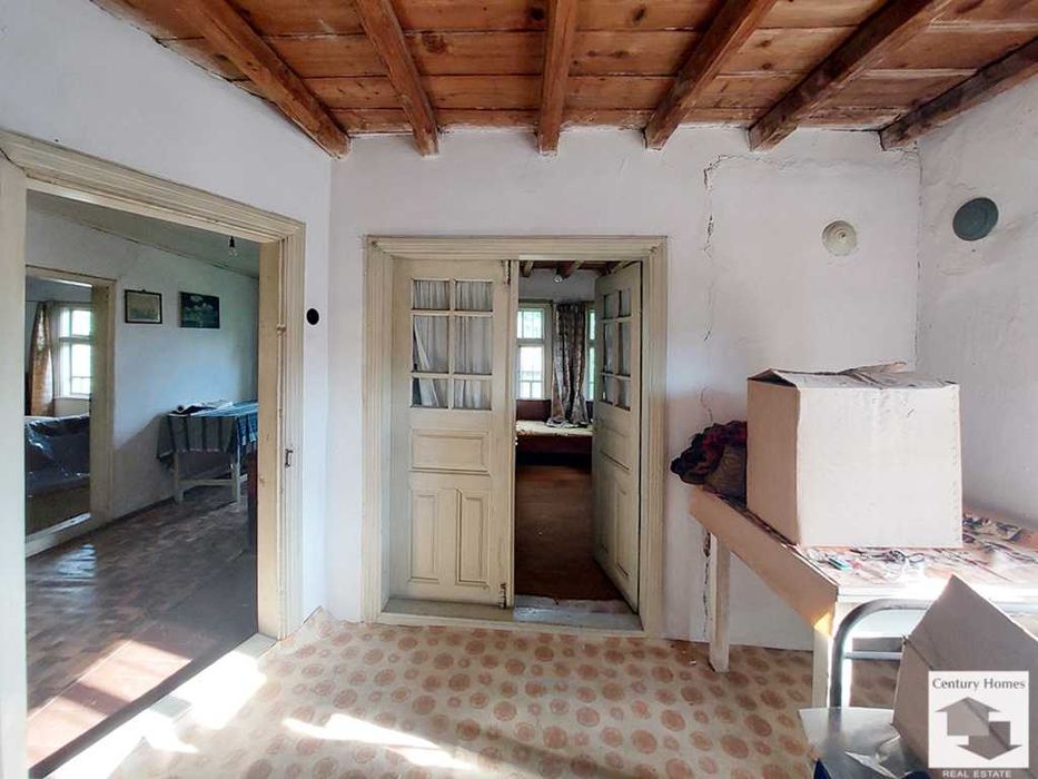 Продава се Къща в с. Славейково, Област Габрово - 160 кв.м за 282 €/кв.м - Снимка #6