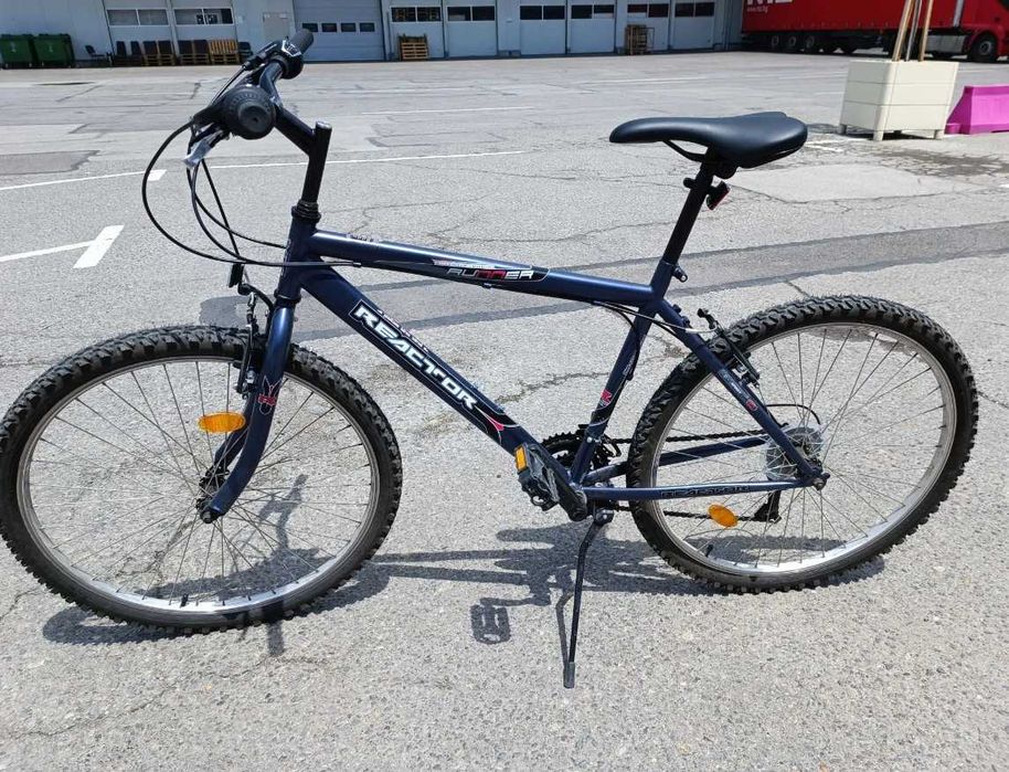 Продавам колело велосипед 26"