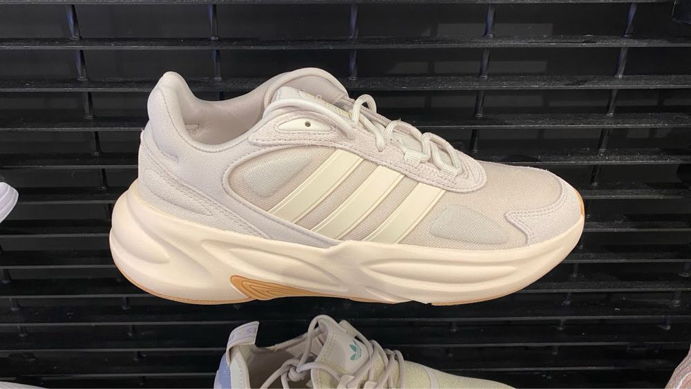 adidas маратонки Ozelle Cloudfoam GX6762 Бежови