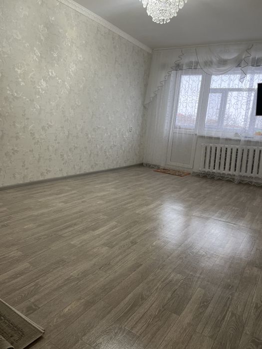 2-х комнатная каартира