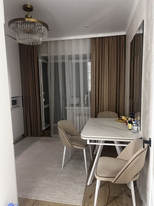 Продам 2 комнатную квартиру