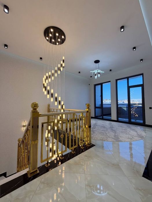 Продаётся Дом Кизгалдок Замона Тойхона Алмазар Тош Обл 2 Соток