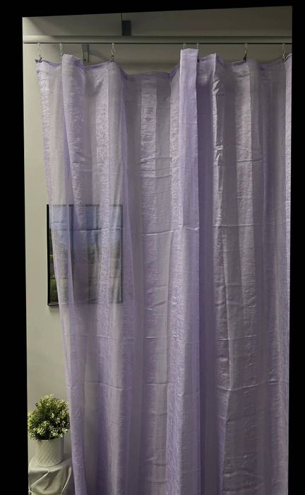 Пердета, 100% полиестер