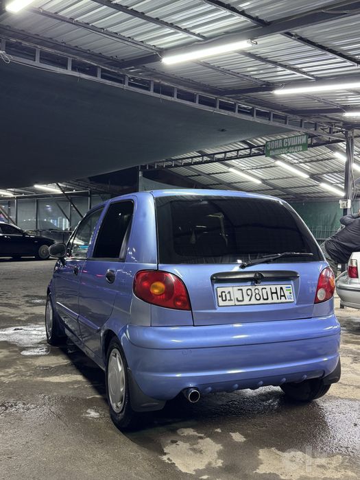 Matiz mx srochno
