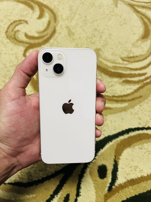 Iphone 13 256Gb
