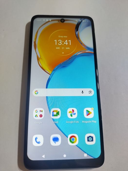 Telefon Motorola E22S