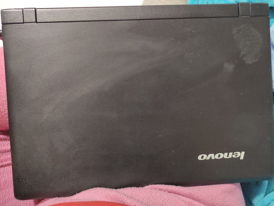 Lenovo Ideapad 100-14IBY