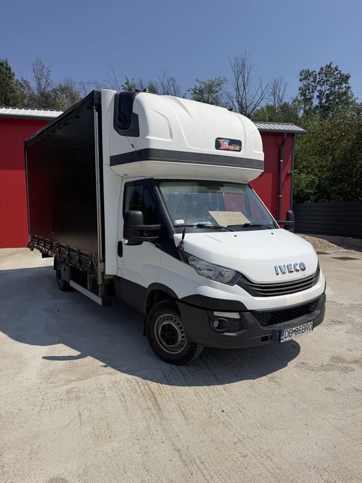 De vanzare Iveco Daily