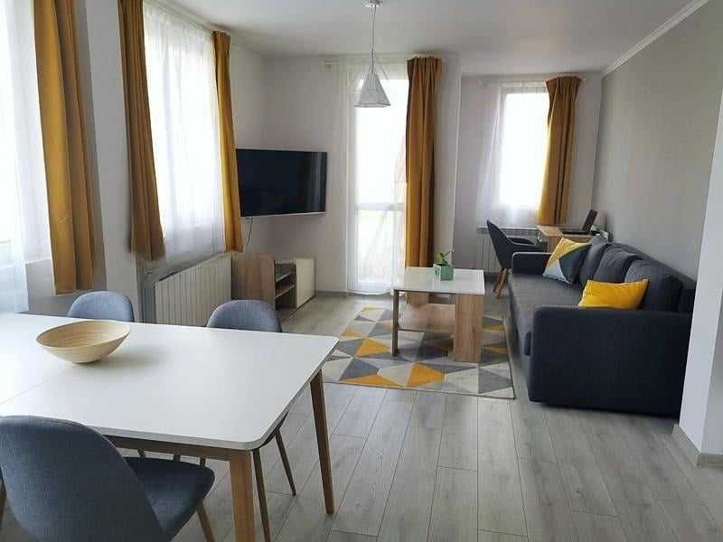 Дава се под наем Двустаен апартамент в София, Редута - 60 кв.м за 459 € - Снимка #4