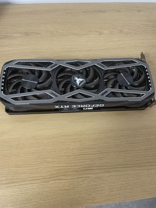 placa video rtx 3070 ti second hand si noi de vanzare • Anunturi