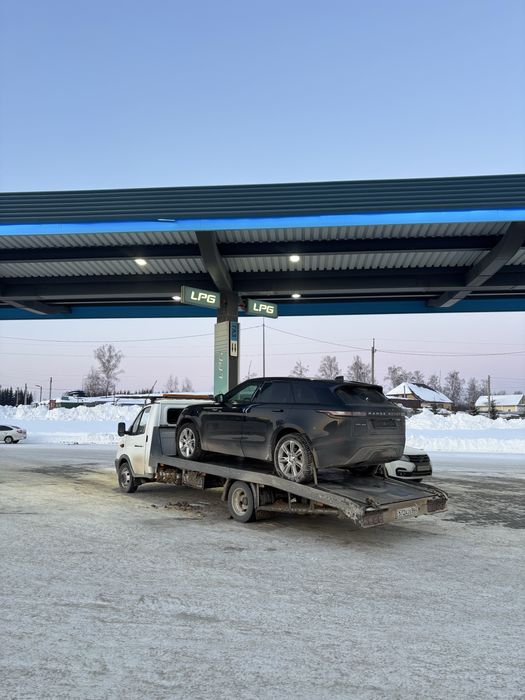 Услуги эвакуатор Актобе