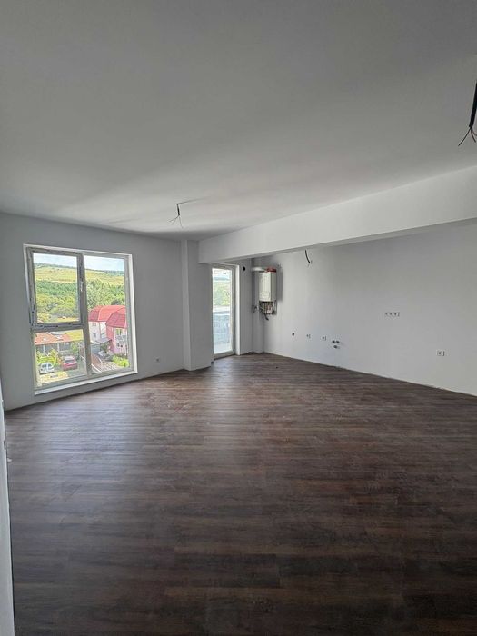 Apartament 3 Camere – Finisat la cheie cu CF