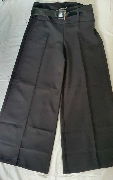 Официален широк панталон