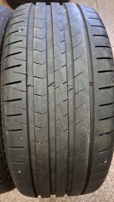 2бр летни гуми Vredestein 215 45 16
