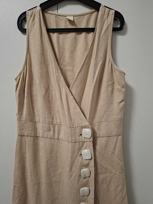 Rochie de vara vascoza/in marimea M
