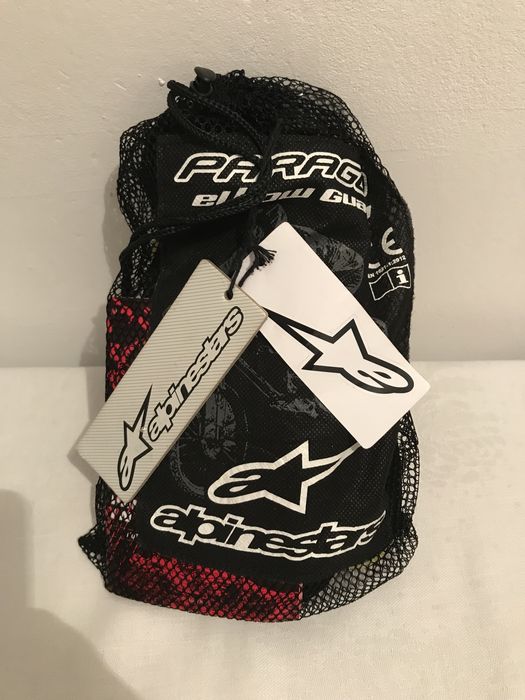 Протектор Alpinestars Ново