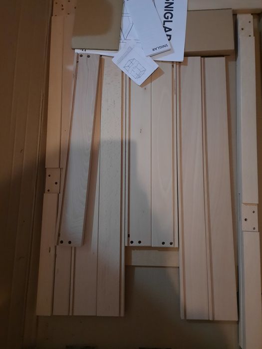 Patut+saltea 300 Ron