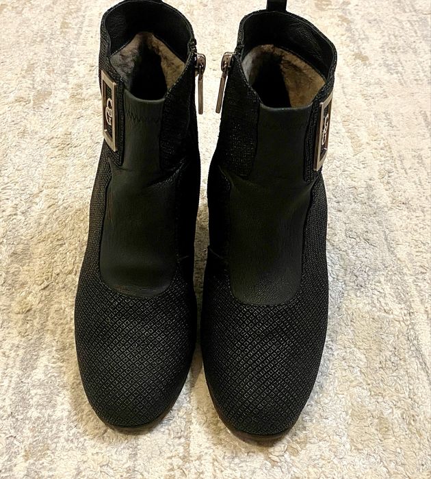 ботильоны Giada Gabrielli